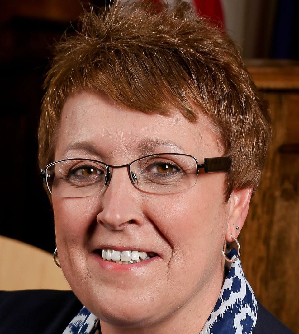Donna Braun